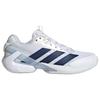 Adidas Adizero Ubersonic 5 Tennis Shoes Women's Low top White JR1757