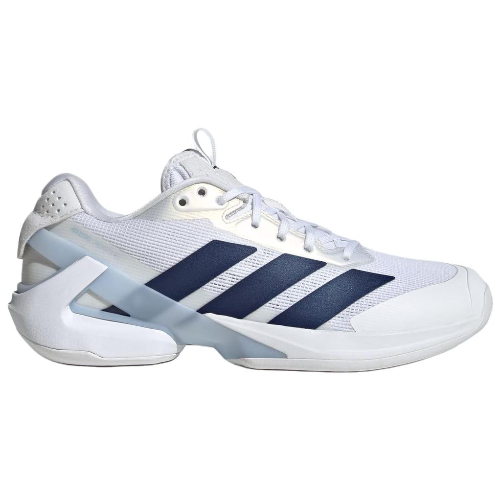 Adidas Adizero Ubersonic 5 Tennis Shoes Women's Low top White JR1757