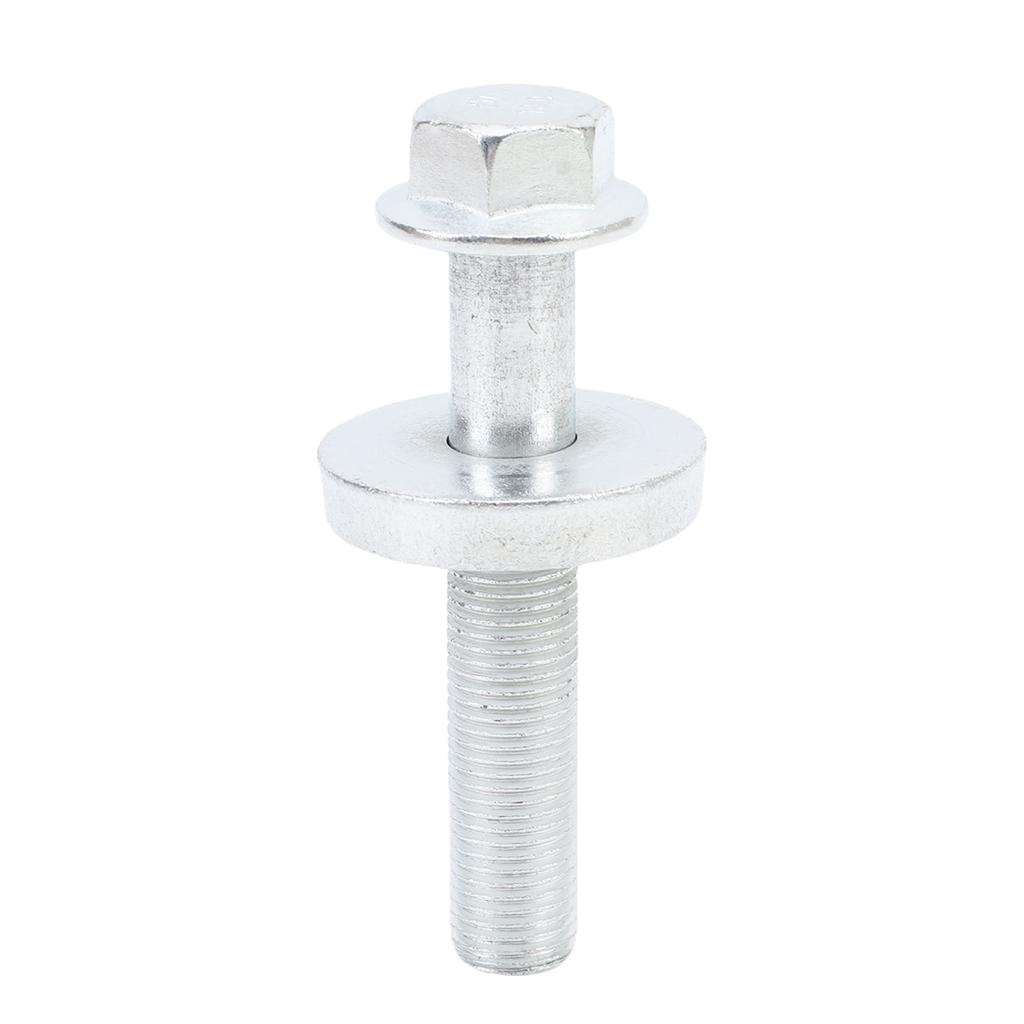 Crankshaft Pulley Bolt Replacement for Fiesta 2011 2020 Vehicle BE8Z 6A340 A Engine Crank Pulley Bolt