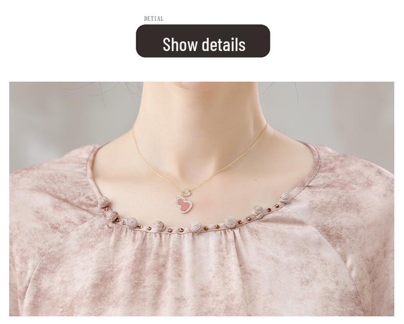 Summer Elegant Age-Defying T-Shirt & Top Two-Piece Set for Middle-Aged Women