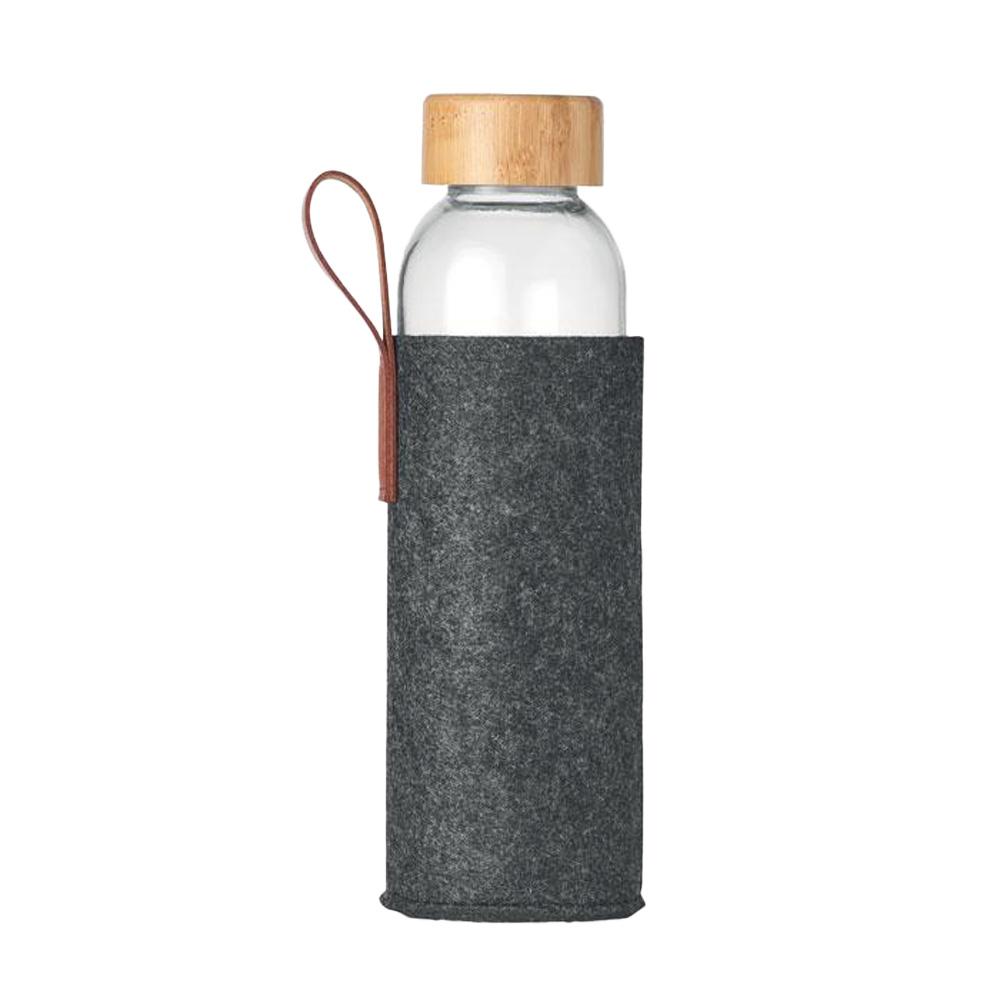MidOcean Thai Bamboo 500ml Water Bottle
