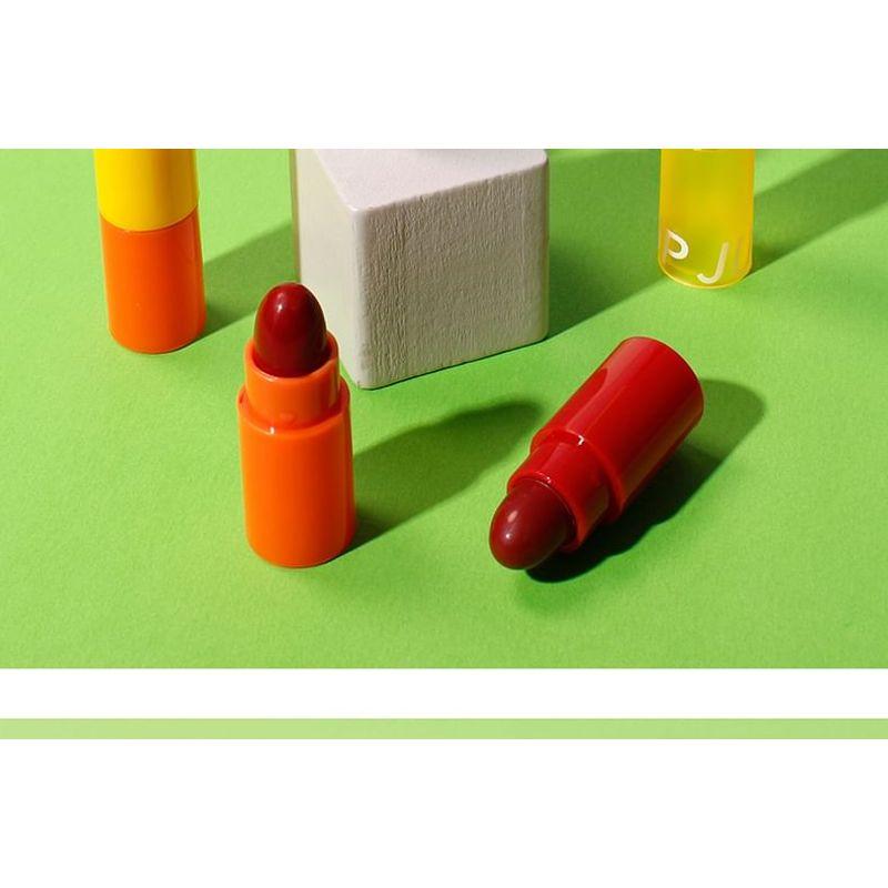JULIA POP - 4 In 1 Matte Lipstick