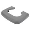Central Console Cupholder Cover Pad Decorative Accessories Replacement for Ford F‑150 1997‑2003