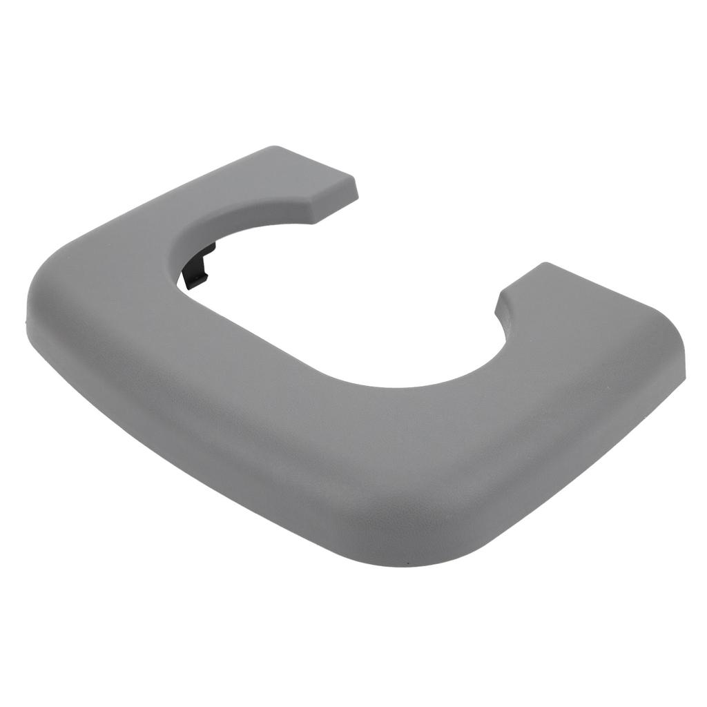 Central Console Cupholder Cover Pad Decorative Accessories Replacement for Ford F‑150 1997‑2003