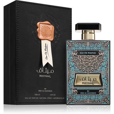 Meethaq Eau De Parfum