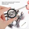 Non-slip Watch Hand Presser Alloy Steel Watch Hand Setting Pusher  Wristwatch Repair