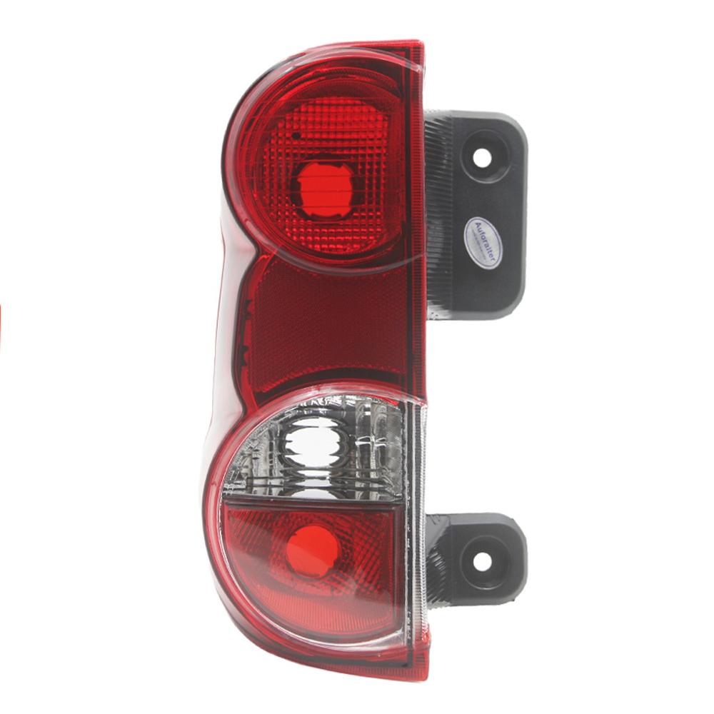 Tail Light For Nissan NV200 2008 2009 2010 2011 2012 2013 2014 2015 Rear Taillight Warning Light Reversing Light 26550-JX00A