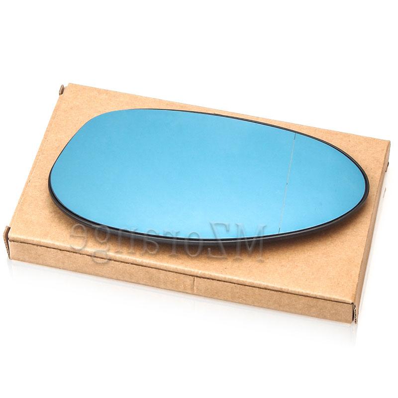 Side Mirror Heating Glass for BMW BMW E90 E85 E92 E91 E93 E82 E88 E86 Rear View Mirror Lens Accessories Car Parts Z4 51167157247