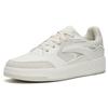 Anta 982 Low top Skateboard Shoes Men's White Gray 112248066-1