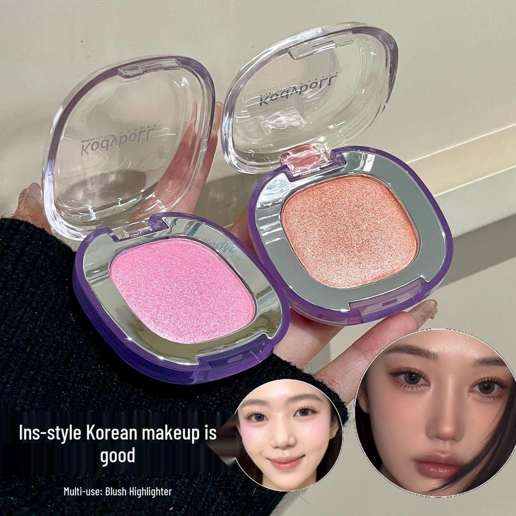 KodyboLL Super Sparkle Pearlescent Face Highlight Powder