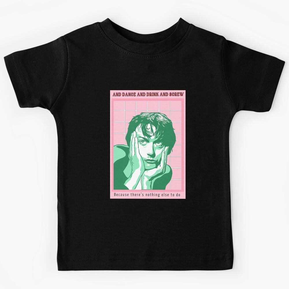 Jarvis Cocker Kids T-Shirt 140