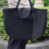 Waterproof Helmet Storage Bag Large Capacity Helmet Lid Protect Bag  Gym Training