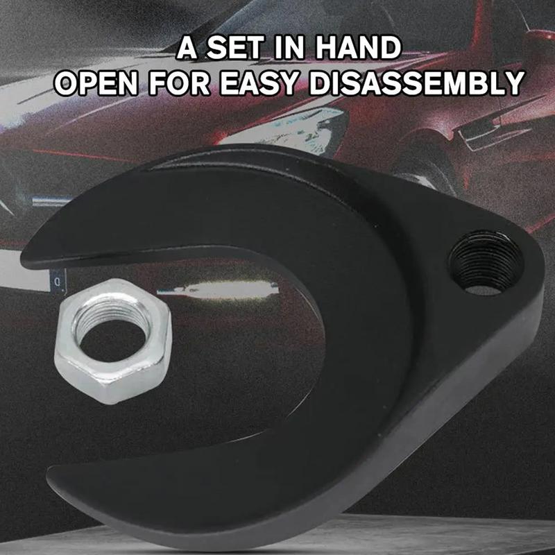 Gelenkwelle Abzieher Werkzeug Halbachse Ausbau Werkzeug Sätze Gelenkwelle Antriebswelle Trenner Spalter Entferner Für Autos Wohnmobile LKW SUVs Fahrzeuge