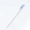 Heima Jiayuan Blue and White Ceramic Chopsticks Gift Set