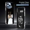 I AM MUSIC P-Playboi Carti Cases Phone Case For Iphone 17E 16E 17 Air 16 Pro Max 15 Pro 14 Plus 11 13 12 Mini Cover Cases Compat