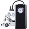 Electric Air Compressor USB Charging Handheld Air Pump Multifunctional Electric Tire Pump for Motorbike Auto Bicycle