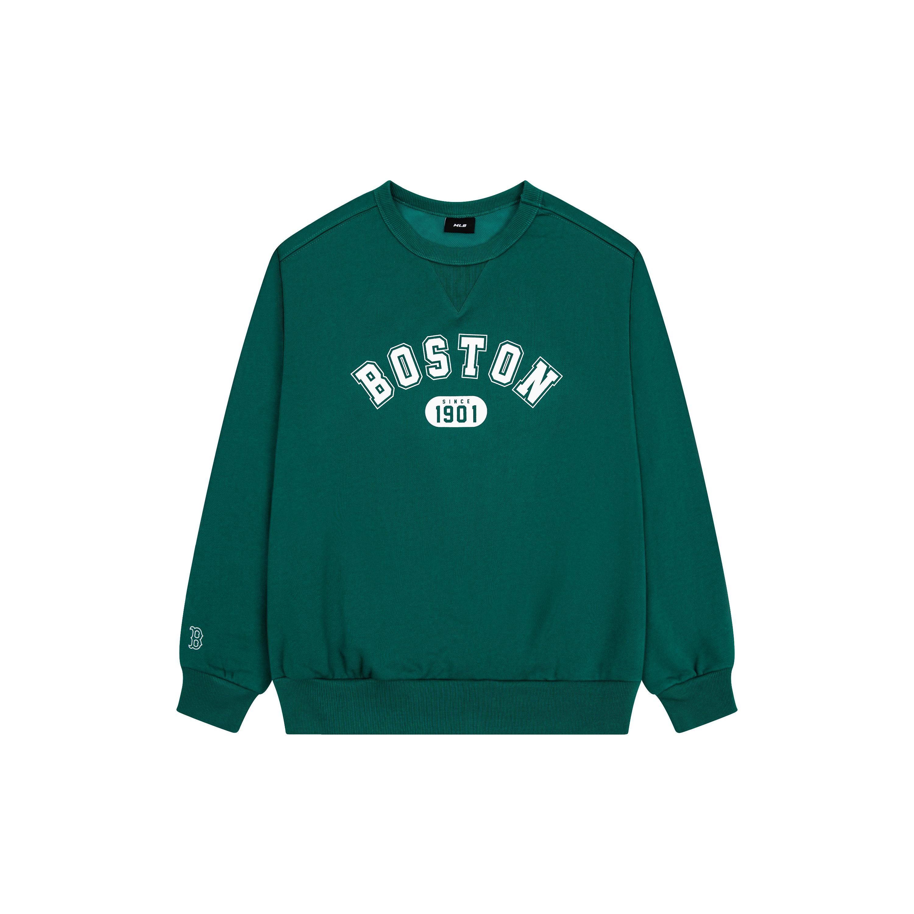 

New MLB Kids Sweatshirts 7AMTJ0231-43GND 120