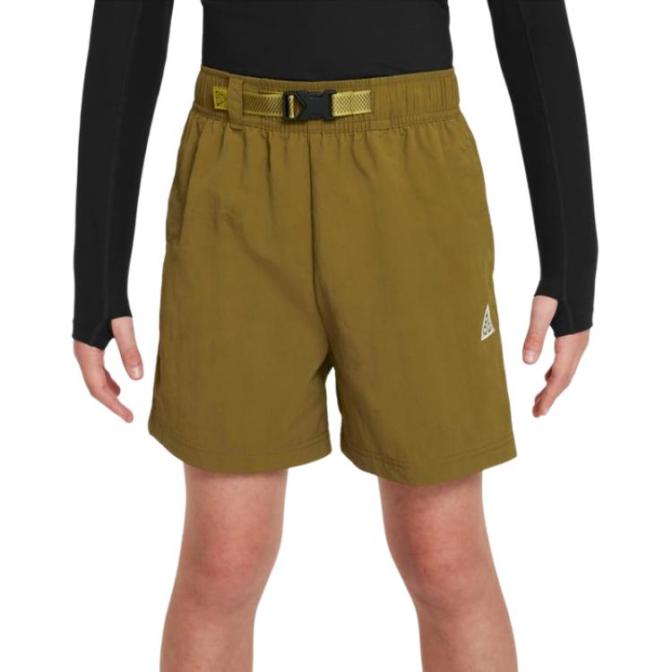 Nike Kids Shorts Moderate FB1302-368