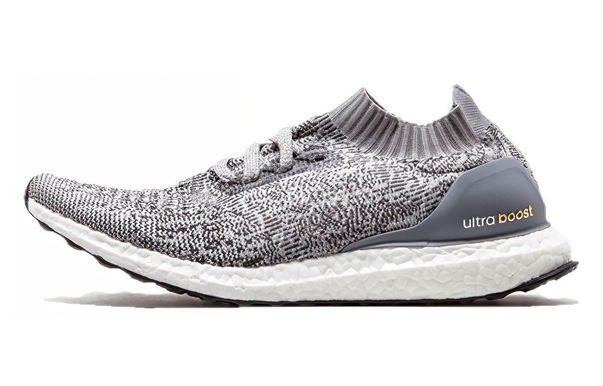 

UltraBoost Uncaged Adidas Grey BB3898 42