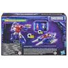 Transformers Generations Legacy Legacy Wreck & Rule Collection Diaclone Universe Twin Twist, Ages 8+, 5.5-inch (Amazon Exclusive)