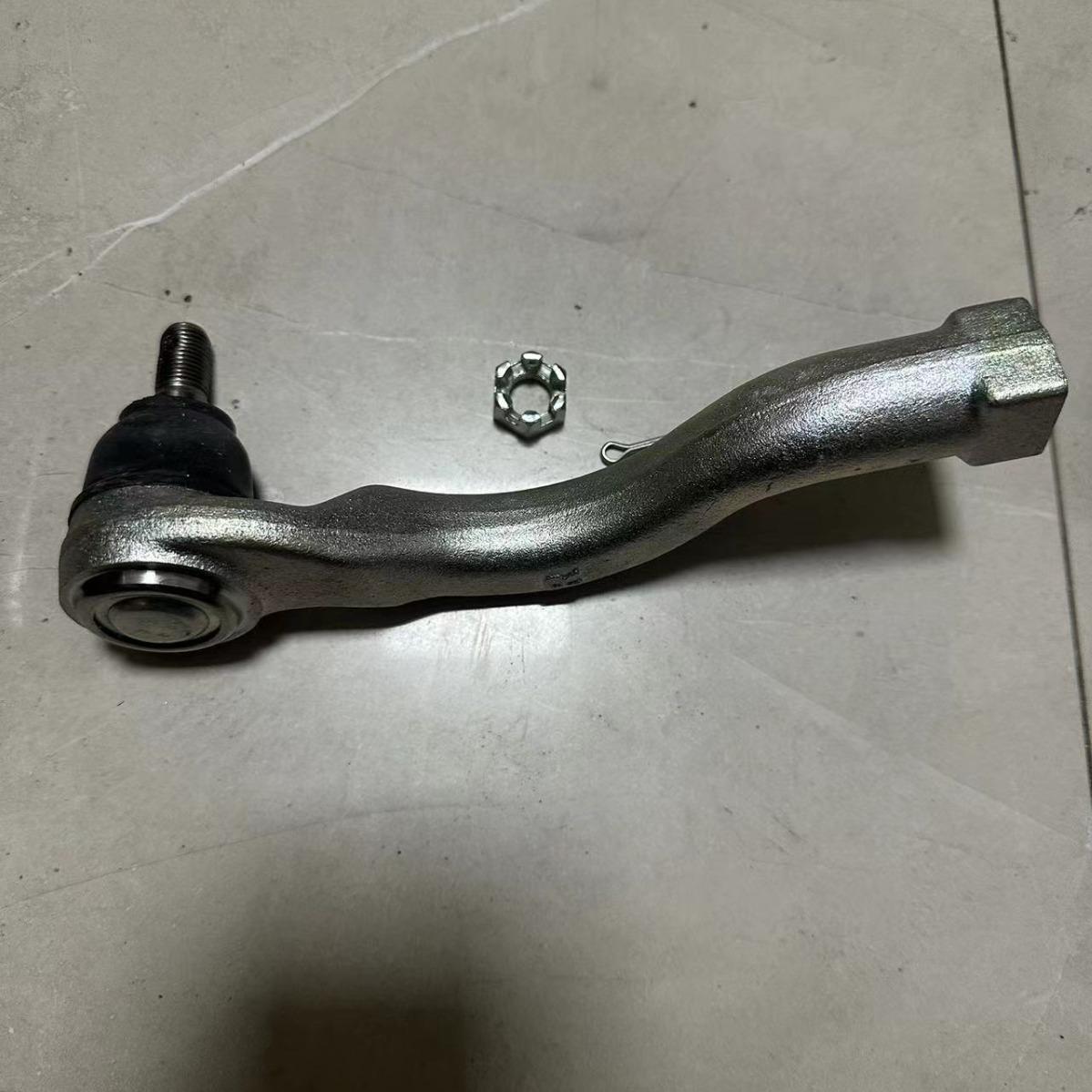 Наконечник рулевой тяги Mitsubishi 4422A097 Other