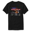 HD Pan America 1250 Motorcycle Fans Gift TShirt 100 Cotton ONeck Short Sleeve Summer Casual Mens Tshirt Rider Streetwear