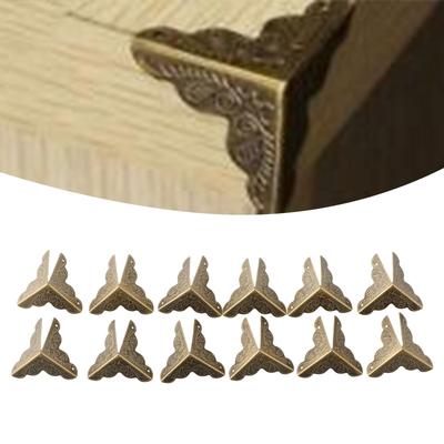 Brand New Furniture Case Box Corners Brackets Accessories
