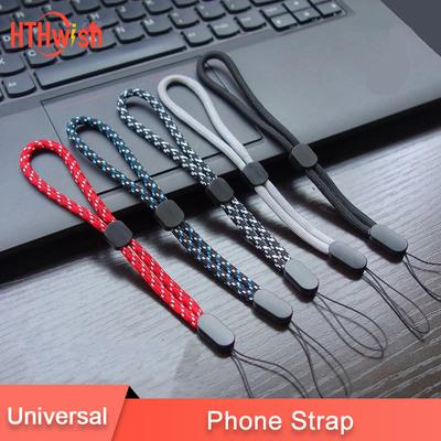 Cordino regolabile per cordino da polso per mano, per chiavi del telefono cellulare, portachiavi, unità flash USB, cordino anti-smarrimento della fotocamera con disco U