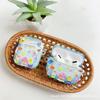 Funny Fish Monster Bell Shell with Apple Airpodspro1 Protective Case Bluetooth 1st Generation 1st Generation Earphone Case