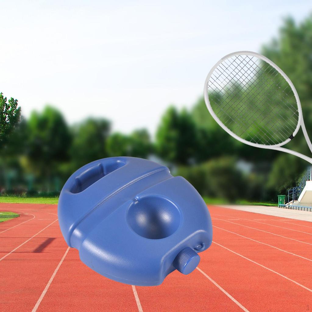 Basic Tennis Trainer, Training Equipment, Pickleball Single Player Trainer