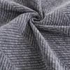Grey Herringbone Pattern Chenille Sofa Cover Sofa Towel Four Seasons Universal Anti-Cat Washable Sofa Blanket Cushion Protector