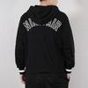 Nike Jackets Men's Black Hooded Moderate Other AR1816-010