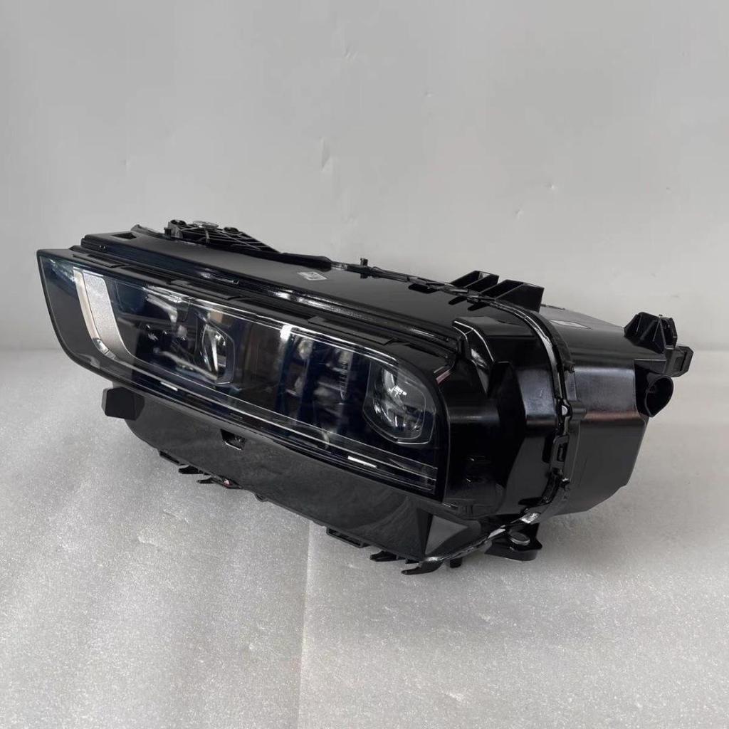 Genuine Headlights for 2023-2025 BMW X7 G07, XM, and 7 Series