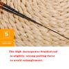 Pocket Super Short Section fishing Rod Carbon Super Light Super Short Section Hand Pole Stream Rod 46 Cm 1.8 Meters-6.3 Meters