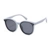 Trendy Full Childrens Frame Polarized Sunglasses Summer Outdoor Protection Uv