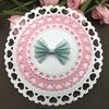 1Set Template Mould Not Easy To Deform Thin Lightweight DIY Scrapbooking Paper Cards Album Stencil for DIY Craft