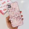 For Samsung Galaxy A12 Case Cute Fashion Patterned Cover For Samsung A 12 GalaxyA12 Soft TPU Silicone Phone Case Shell 6.5"