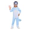 Set Costume Classico per Bambini Bluey