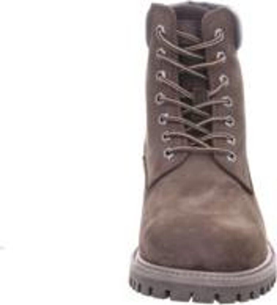 Boots Bugatti 'Poleman' Dark Brown Black 20699837