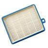 H12 H13 Reusable Hepa Filter + 2PCS Motor Cotton Filter for Philips Electrolux  AEG EFH12W AEF12W FC8031 EL012W FC9080 FC9088