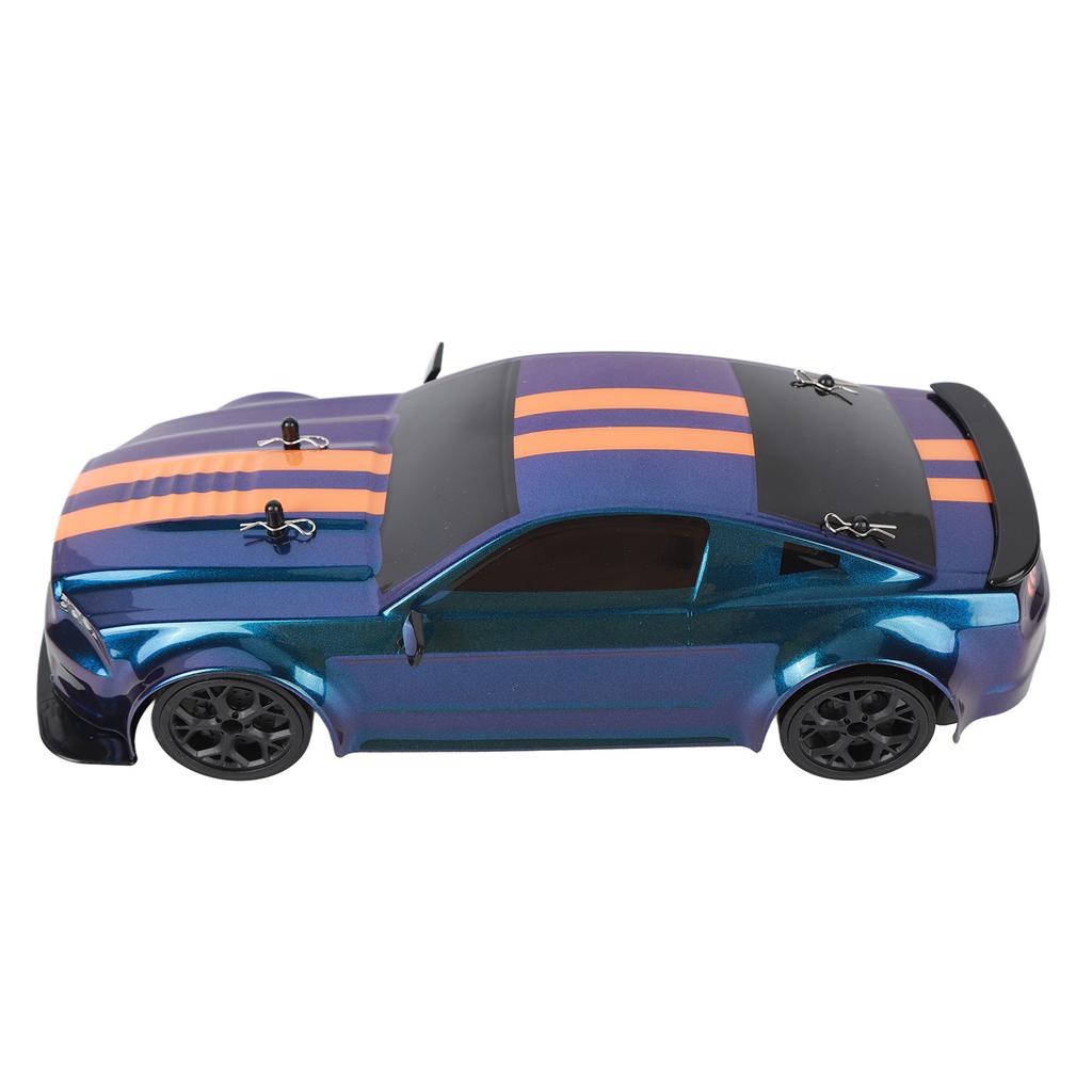 114 RC Drift Car Anti Interference 2.4G Remote Control 4WD RC Racing Car Model with Front Light 2