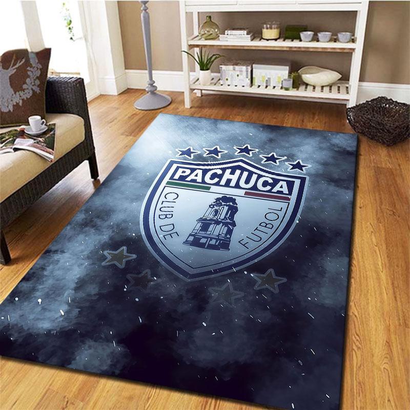 C.F. Pachuca Carpet Rug for Living Room Bedroom Home Sofa Decoration,Kids play Non-slip Floor Mat