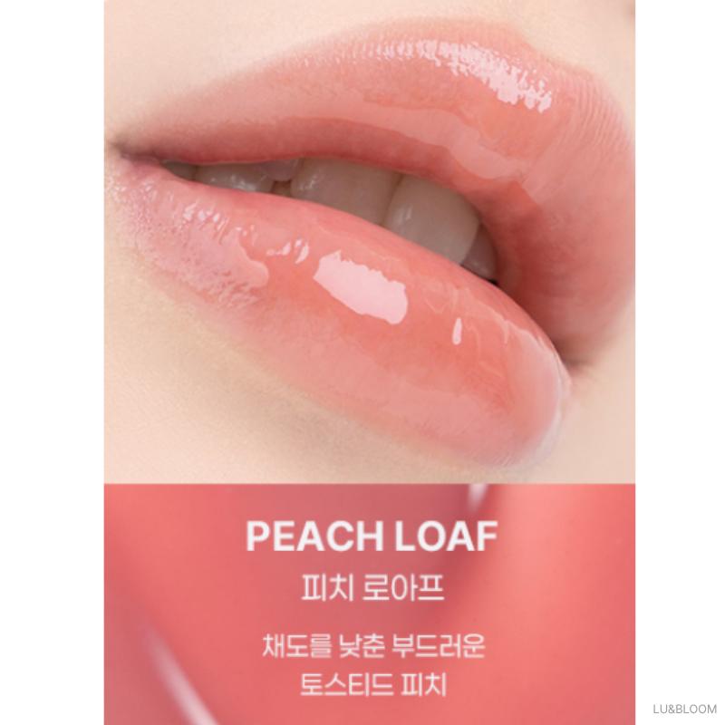 FEEV Hyper-Fit Bubble Gloss 10ml(+Free gift)