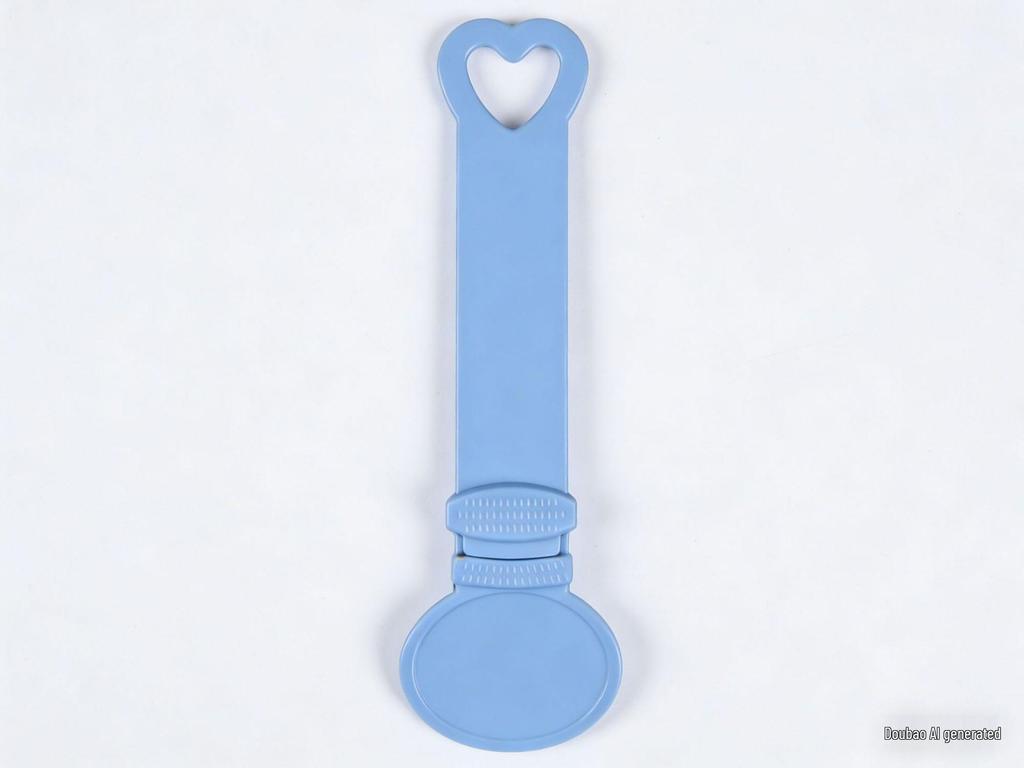 Cat Snack Squeezer: Nutrient-Rich Meat Paste Feeding Spoon