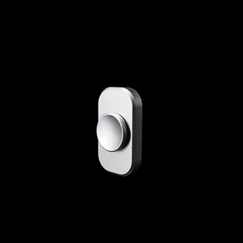 

Mini Hand Fidget Spinner Fingertip Spinning Top Tip Edc Metal Relieve Stress Reducing Office Desk Toys For Children Anti Anxiety