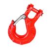 Car Rescue Tractor Hitch Automobile Maintenance Tools Carbon Steel Hook  Automobiles & Motorcycles