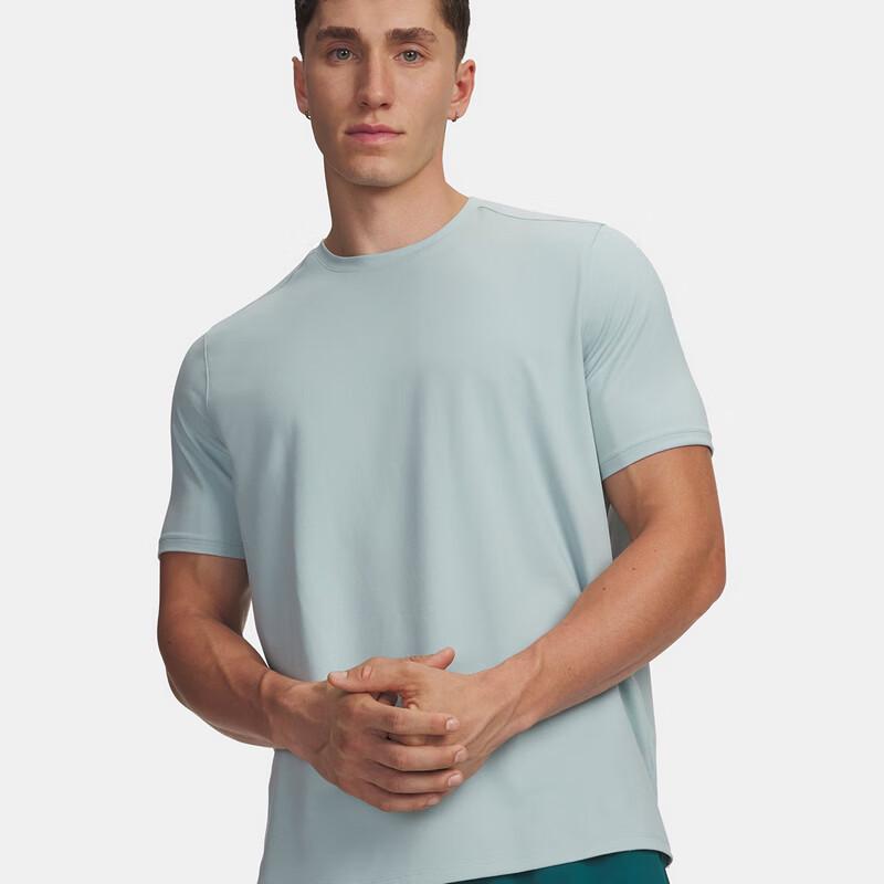 Мужская футболка с коротким рукавом Under Armour XL