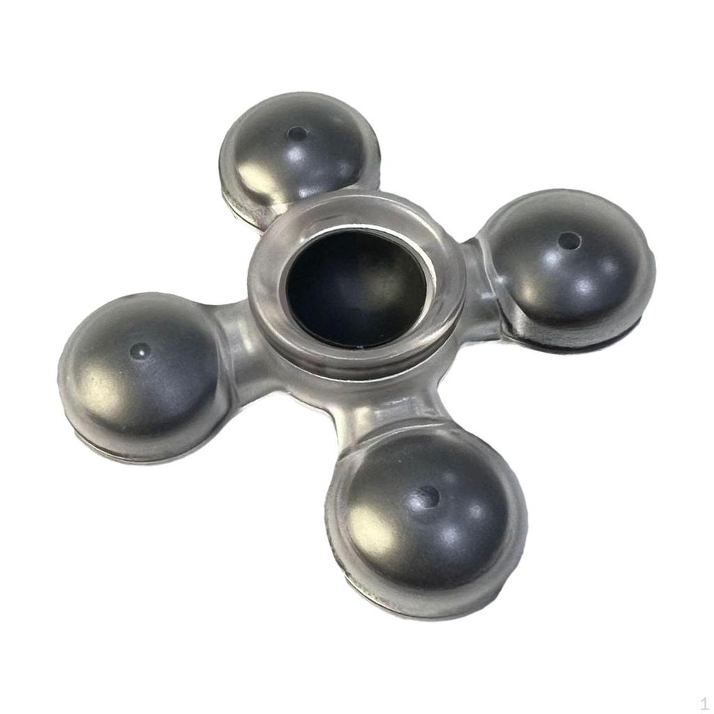 Cello Anti Slip Mat Accessories Professional Rubber Durable Convenient Strong Grip Musical