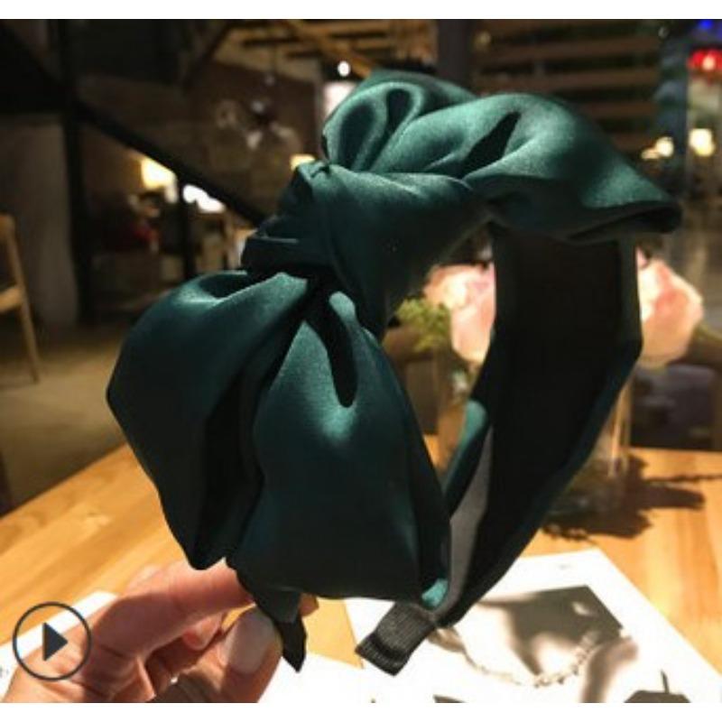 Noi bentite cu volane din dantelă pentru femei dulci fete bentițe de păr la modă cerc de păr accesorii de păr pentru femei