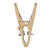 300A Grounding Clamp Strong Conductivity A Shape Ground Clamp Welding Earth Clamp  ARC Welding